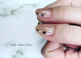 ネイル Cleo クレオのネイルデザイン