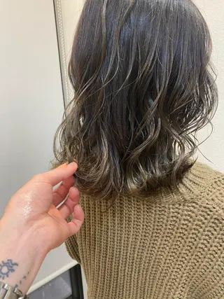 ミディアム 🌟ショート/シ ョートボブ/岡田🌟のヘアスタイル