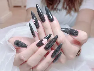 ネイル Bél Nail salonのネイルデザイン