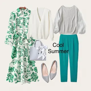 カラー 岡部 あつこ Youstylingのその他イメージ