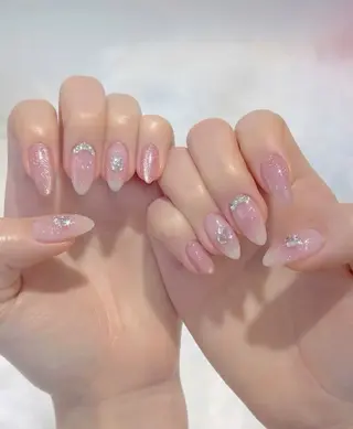 ネイル ANA.CHUO NAILSのネイルデザイン