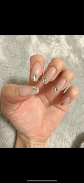 ネイル fruit所属・fruit .nailのネイルデザイン