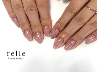 ネイル relle所属・relle/ 飯島のネイルデザイン