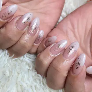 ネイル ☺︎山部 志麻☺︎のネイルデザイン