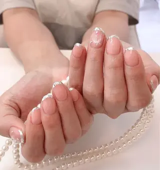 ネイル cocoネイル&まつげサロン所属・片平 恭子のマツエク・マツパデザイン