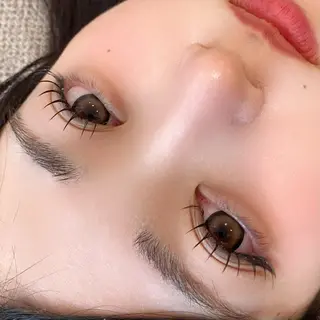 マツエク・マツパ frill by plan所属・frill /akaneのマツエク・マツパデザイン