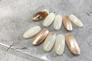 ネイル Takahashi ✳︎のネイルデザイン