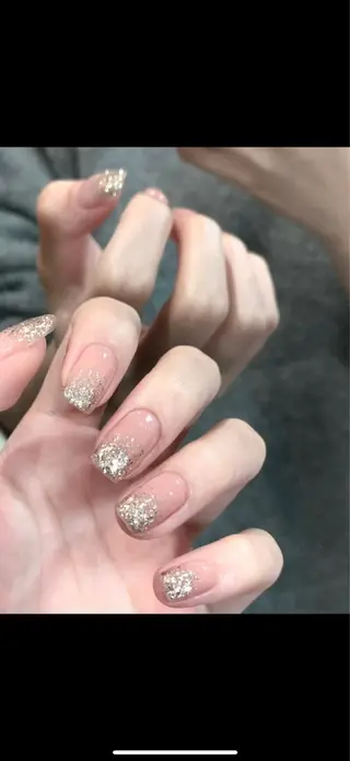 ネイル さき Sakiのネイルデザイン