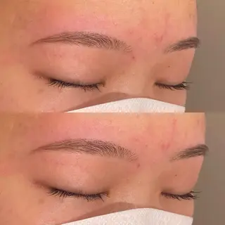 アイブロウ 西島 雪輝のマツエク・マツパデザイン