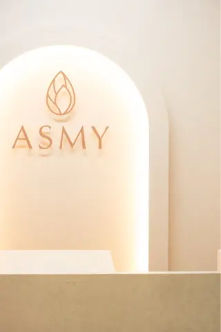 Asmy 神戸三宮店所属・Asmy 神戸三宮店のエステ・リラクイメージ