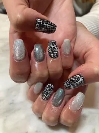 ネイル kii nailsのネイルデザイン