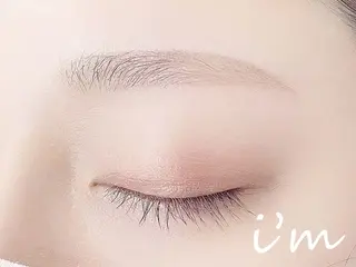 アイブロウ モテ眉No.1🎀 norikoの眉毛・アイブロウイメージ