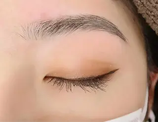 マツエク・マツパ ISLA BEAUTY中目黒所属・TAKI 𓂃 𓈒𓏸のマツエク・マツパデザイン