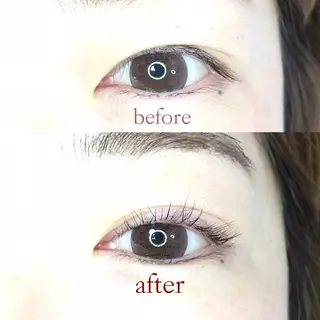 マツエク・マツパ アンベリイルラッシュ所属・まつエク・パーマ アンベリイルラッシュのマツエク・マツパデザイン