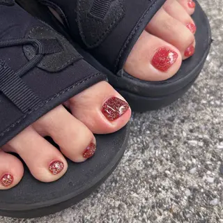 ネイル 裕美 広尾|恵比寿ネイルのネイルデザイン