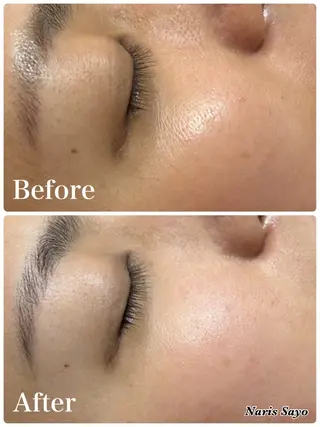 デ・アイム豊中所属・朝山 紗世子のエステ・リラクイメージ