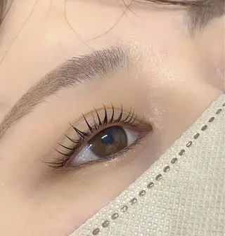 パーマ Elsias 詩織のマツエク・マツパデザイン