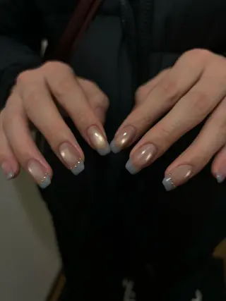 ネイル nail salon Howdyのネイルデザイン