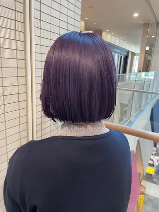 ショート KANA🌷 髪質改善のヘアスタイル