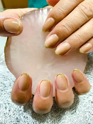 ネイル Lokahi NAILのネイルデザイン