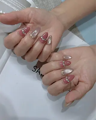 ネイル NANA NAILのネイルデザイン