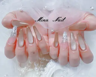 ネイル Mika Nailのネイルデザイン