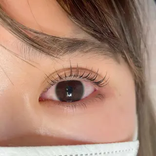 マツエク・マツパ Oyama Wakanaのマツエク・マツパデザイン