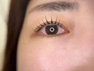 パーマ Noël / わたなべ みおなのマツエク・マツパデザイン