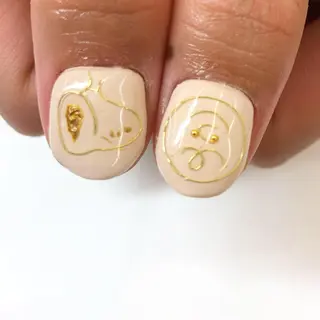 ネイル Minami 🍓のネイルデザイン