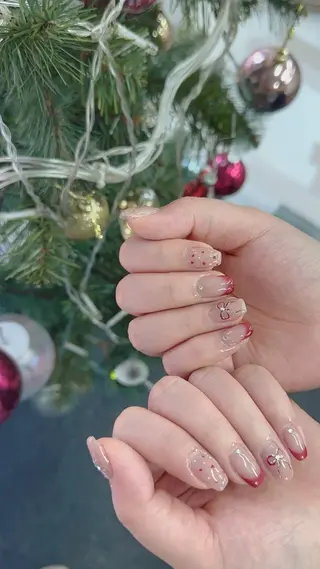 ネイル Miss Uネイルサロン所属・MissU ネイルサロンのネイルデザイン