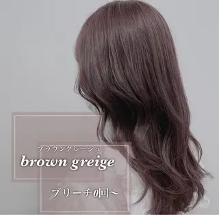 ミディアム サロウィン新宿三丁目East所属・💕冬モテ×上品色気 モテヘア💕山田航介のヘアスタイル