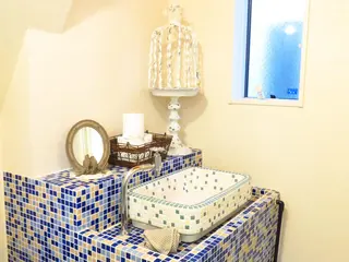 アクア マリンのエステ・リラクイメージ