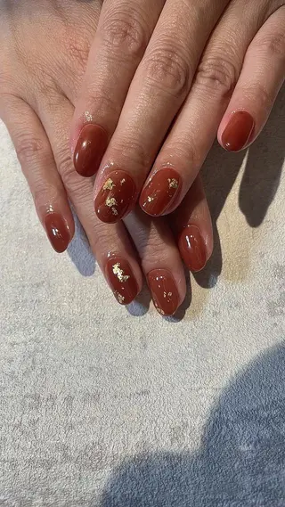 ネイル Kanal Kanaのエステ・リラクイメージ