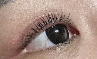 パーマ L・ヒヒアイラッシュ 沐（moku）のマツエク・マツパデザイン