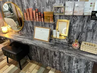 私は、私らしく、、、　I'm   Me   アイラッシュ・エステティックサロン所属・石川 江梨香のエステ・リラクイメージ