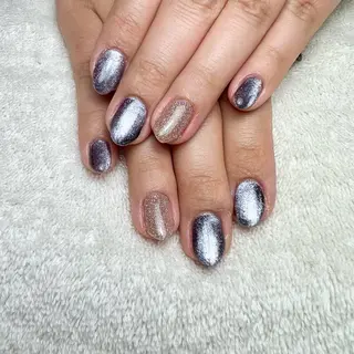 ネイル COCO+所属・COCO +のエステ・リラクイメージ