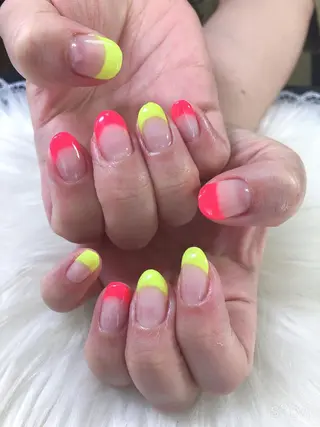 ネイル miwa ミワのネイルデザイン