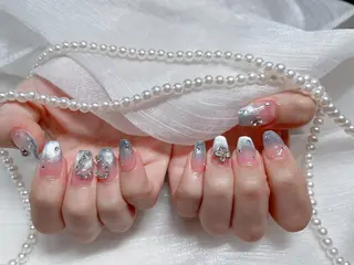 ネイル Melody メロディのネイルデザイン