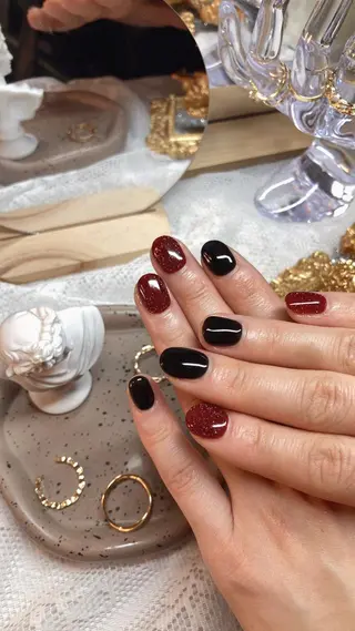 ネイル ewt miniのマツエク・マツパデザイン