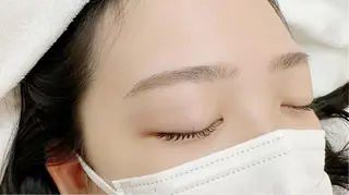 アイブロウ アイサロンラソ 県病院前店の眉毛・アイブロウイメージ