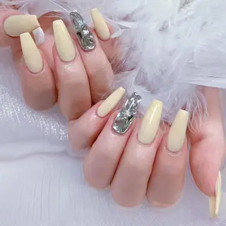 ネイル Mi Oのネイルデザイン