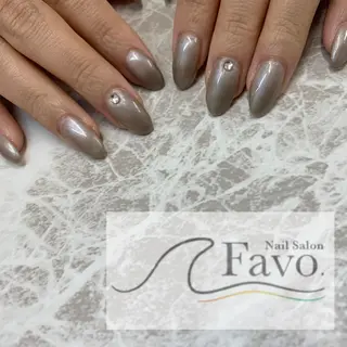 ネイル BeautyFavo .byKannaのネイルデザイン