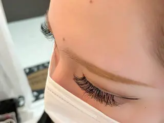 マツエク・マツパ フォーラル 福岡のマツエク・マツパデザイン