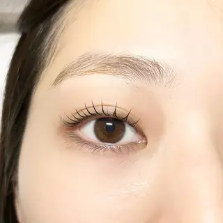 マツエク・マツパ eyelist / nana🌱のマツエク・マツパデザイン