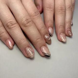 ネイル private EMILIA/横浜のネイルデザイン