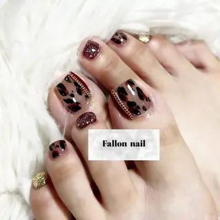 ネイル Eye& NailDayのネイルデザイン