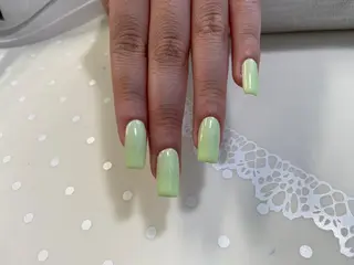 ネイル MAXKELLY  福岡天神所属・MAXKELLY natsuのネイルデザイン