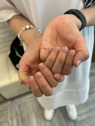 ネイル 阿部 うららのマツエク・マツパデザイン