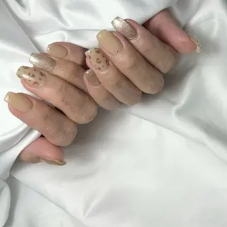 ネイル Kanna Yuki カンナユキのネイルデザイン