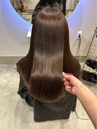 ロング 【vidyto】ヴィディトゥ所属・肌管理サロン vidyto MOEのエステ・リラクイメージ